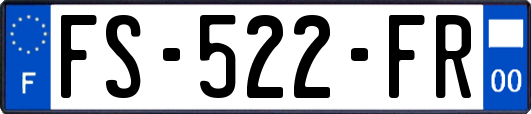 FS-522-FR