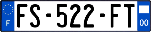 FS-522-FT