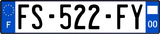 FS-522-FY