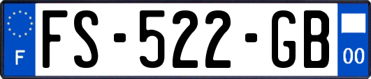 FS-522-GB