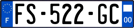 FS-522-GC