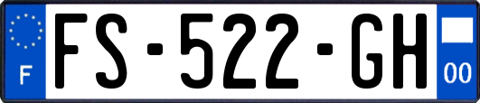 FS-522-GH
