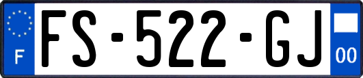 FS-522-GJ