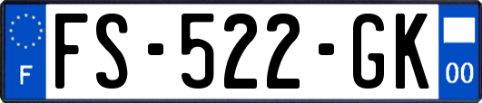 FS-522-GK