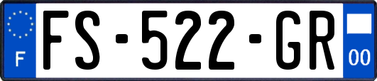 FS-522-GR