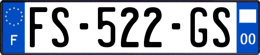 FS-522-GS