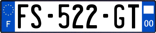 FS-522-GT