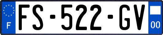 FS-522-GV