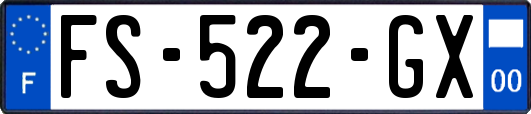 FS-522-GX