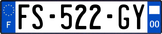 FS-522-GY