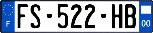 FS-522-HB