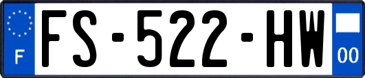 FS-522-HW