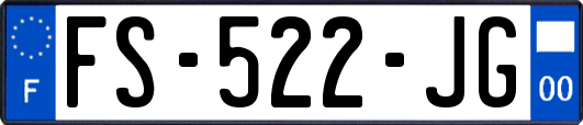 FS-522-JG