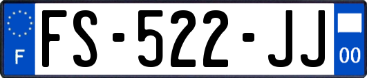 FS-522-JJ
