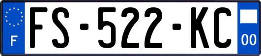 FS-522-KC