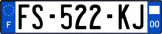 FS-522-KJ