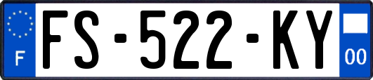 FS-522-KY