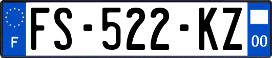 FS-522-KZ