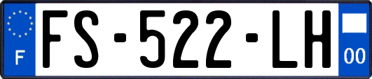 FS-522-LH