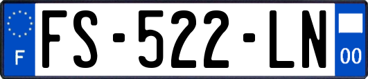 FS-522-LN