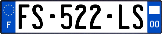 FS-522-LS