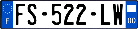 FS-522-LW