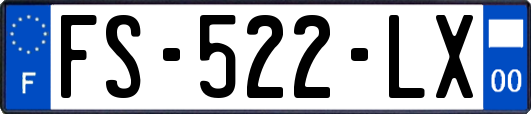FS-522-LX