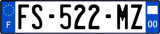 FS-522-MZ