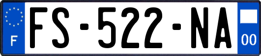 FS-522-NA