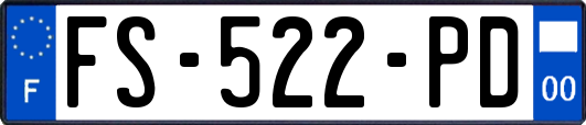 FS-522-PD