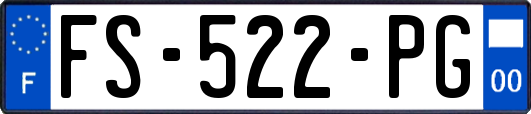 FS-522-PG