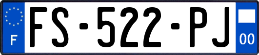 FS-522-PJ