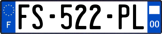FS-522-PL