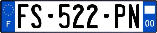 FS-522-PN