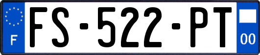 FS-522-PT