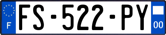 FS-522-PY