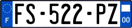 FS-522-PZ
