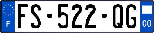 FS-522-QG