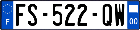 FS-522-QW