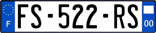 FS-522-RS