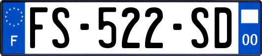 FS-522-SD