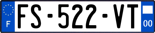FS-522-VT