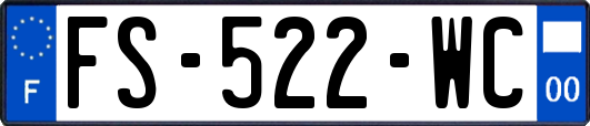 FS-522-WC