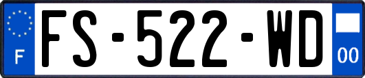 FS-522-WD