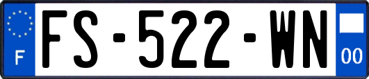 FS-522-WN