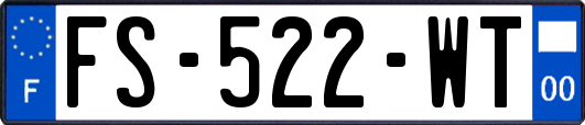 FS-522-WT
