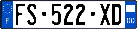 FS-522-XD