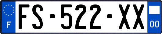 FS-522-XX