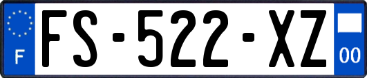 FS-522-XZ