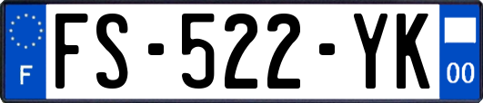 FS-522-YK